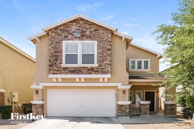 property at 3035 W Perdido Way