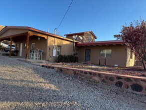 354 NM-76 in Santa Cruz, NM - Building Photo - Building Photo