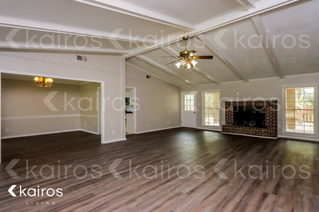 201 Arrowhead Dr in Montgomery, AL - Building Photo - Building Photo