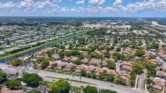1511 Ilene Ct in Delray Beach, FL - Building Photo