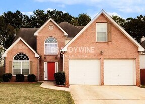 11532 Ethan Ct in Hampton, GA - Building Photo