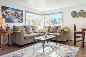 2612 Lark Dr in Colorado Springs, CO - Building Photo - Building Photo