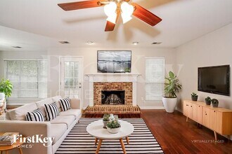 501 Baronne St in Helena, AL - Foto de edificio - Building Photo