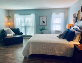 6840 Blue Heron Blvd in Myrtle Beach, SC - Foto de edificio - Building Photo