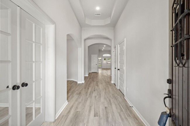 property at 27924 Seger Bnd Trl