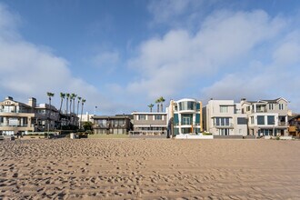 416 The Strand in Manhattan Beach, CA - Building Photo - Building Photo