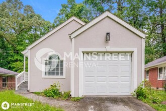 1939 Handley Ave SW in Atlanta, GA - Building Photo - Building Photo