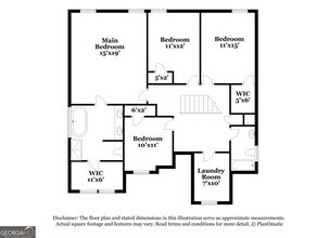 910 Fellowship Rd in Fairburn, GA - Building Photo - Building Photo