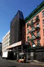 85 Ludlow St in New York, NY - Building Photo - Building Photo