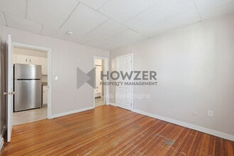 116 Clark St, Unit 2 in New Bedford, MA - Building Photo - Building Photo