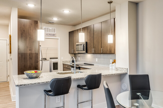 Academy Park Apartments in Kissimmee, FL - Building Photo - Interior Photo