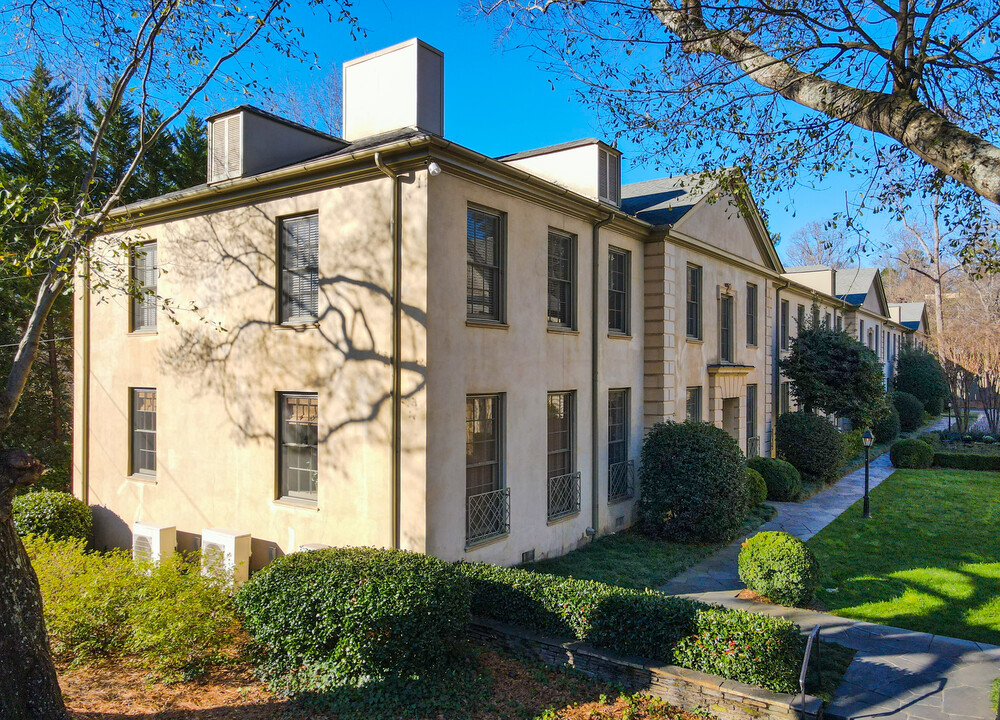 31 Muscogee Ave NW in Atlanta, GA - Building Photo