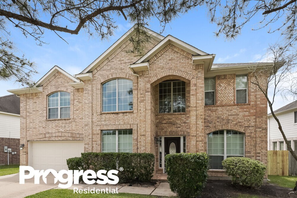 2712 Sienna Springs Dr in Pearland, TX - Building Photo