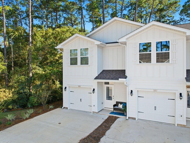 183 Sandhill Pines Dr in Santa Rosa Beach, FL - Building Photo - Building Photo