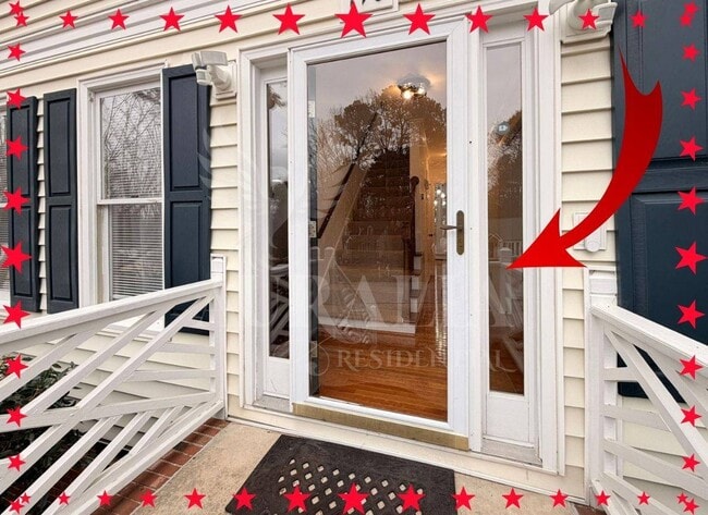 property at 110 Waltons Creek Rd