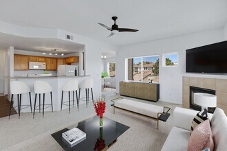 3775 Hartsock Ln in Colorado Springs, CO - Building Photo - Building Photo