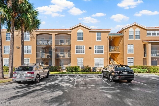 8735 River Homes Lane in Bonita Springs, FL - Foto de edificio - Building Photo