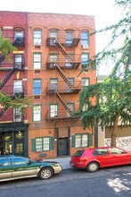 763 Washington St in New York, NY - Building Photo - Building Photo
