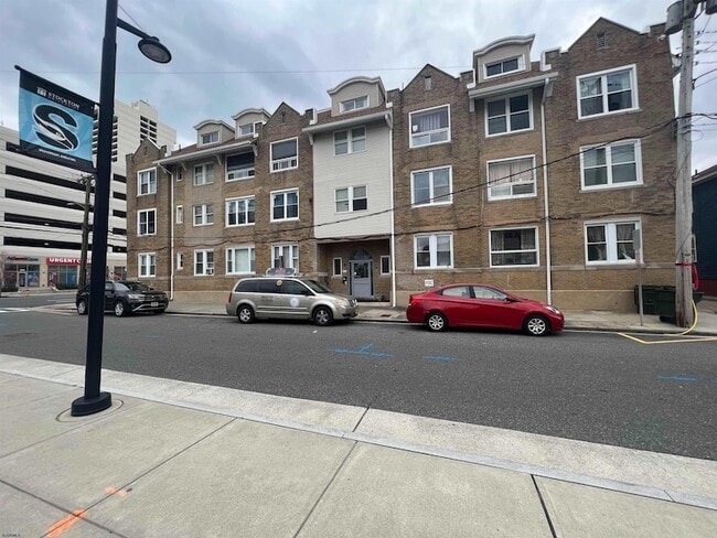 property at 3801 Atlantic Ave