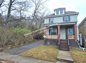 2008 Beaver Rd in Ambridge, PA - Building Photo