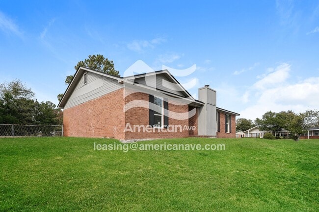 3409 Knollcrest Rd in Hephzibah, GA - Building Photo - Building Photo