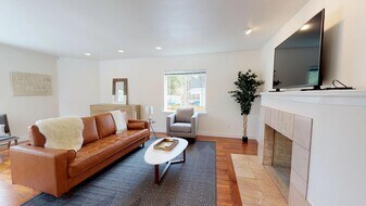 4356 Cheasty Blvd S in Seattle, WA - Building Photo