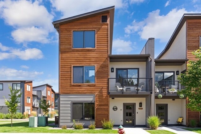 property at 258 C Blackberry Loop