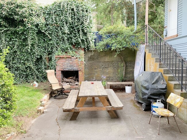 1030 N Garden St in Bellingham, WA - Building Photo - Building Photo