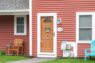 Colony Landing in Marshfield, MA - Building Photo - Building Photo