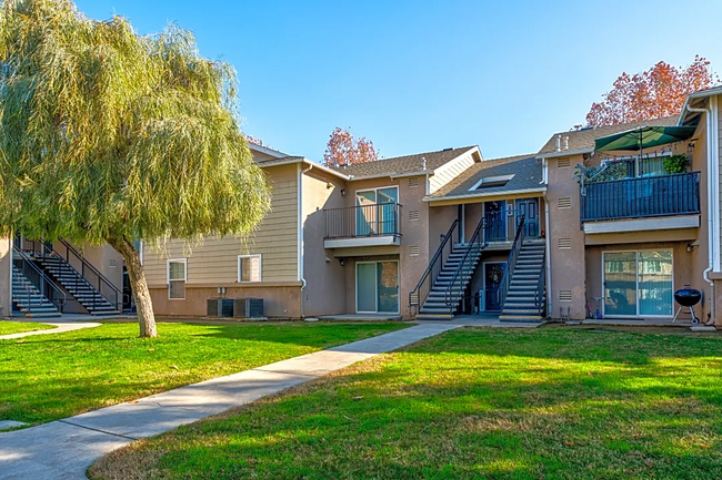 North Park I Apartments