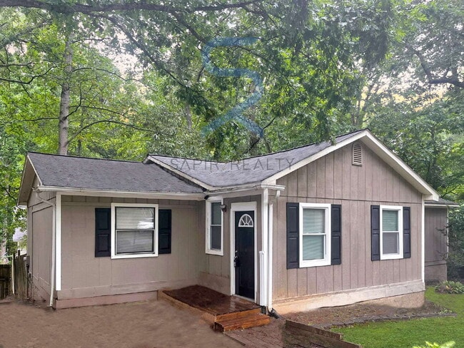 2788 Scarlett Ohara Ct in Douglasville, GA - Building Photo - Building Photo