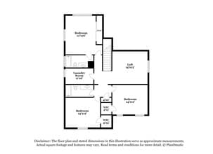 19818 W Palo Verde Dr in Litchfield Park, AZ - Building Photo - Building Photo