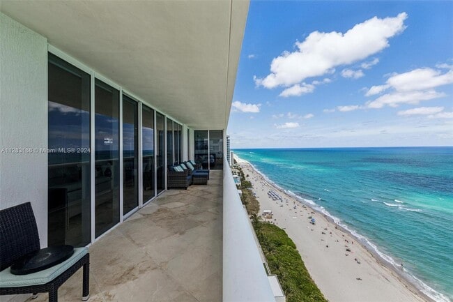 property at 1830 S Ocean Dr