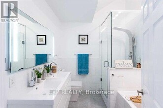 122 Parkmount Rd in Toronto, ON - Building Photo - Building Photo
