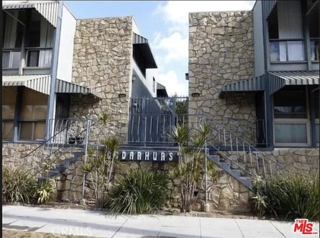 property at 438 Cedar Ave