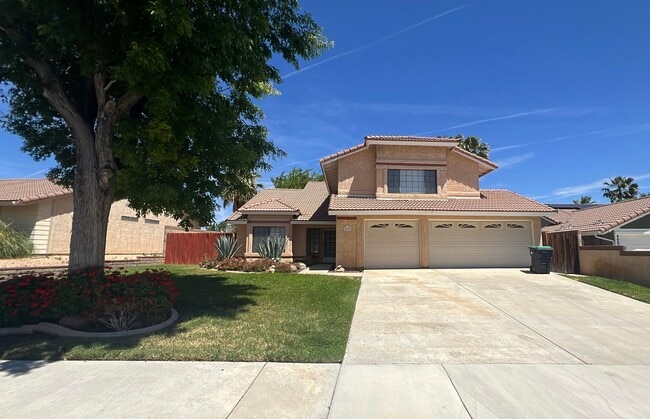 4667 Cocina Ln in Palmdale, CA - Building Photo - Building Photo