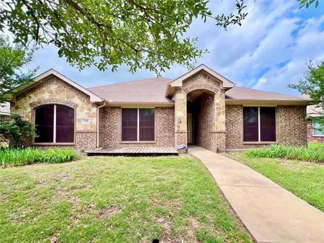 property at 109 Buckingham Dr