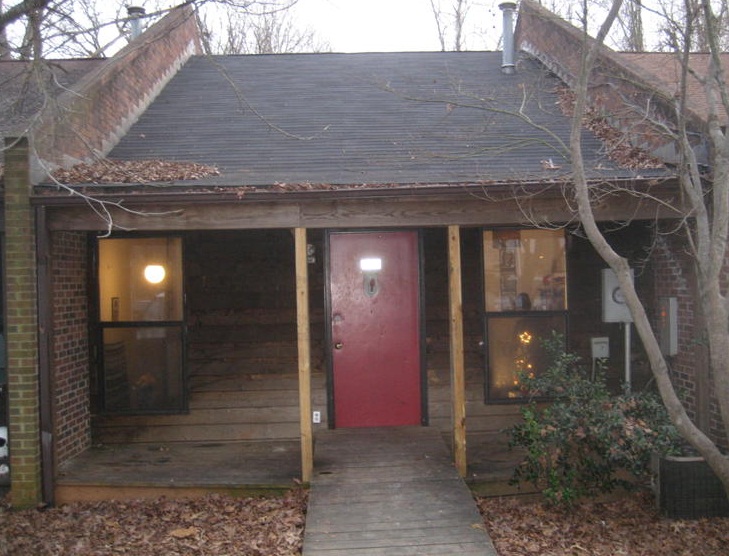 220 Stribling Ave in Charlottesville, VA - Building Photo