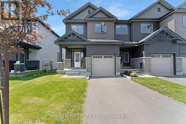 property at 517 Enclave Ln