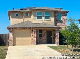 6515 Handel Ldg in San Antonio, TX - Building Photo