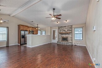 1102 August Dr in Killeen, TX - Building Photo - Building Photo