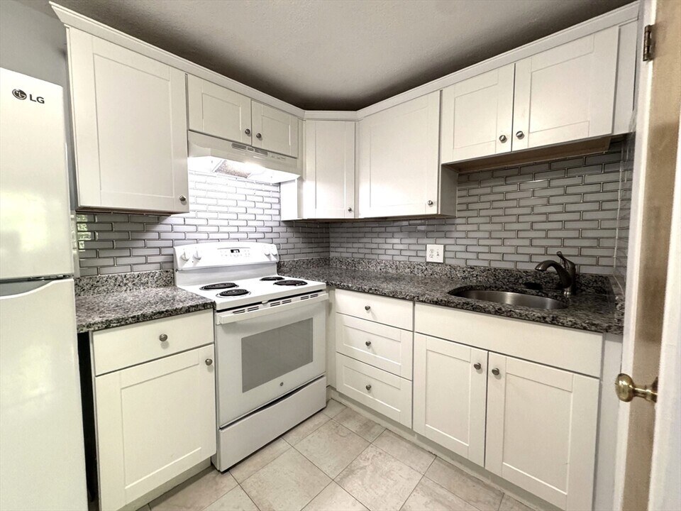 580 Salem St in Wakefield, MA - Building Photo