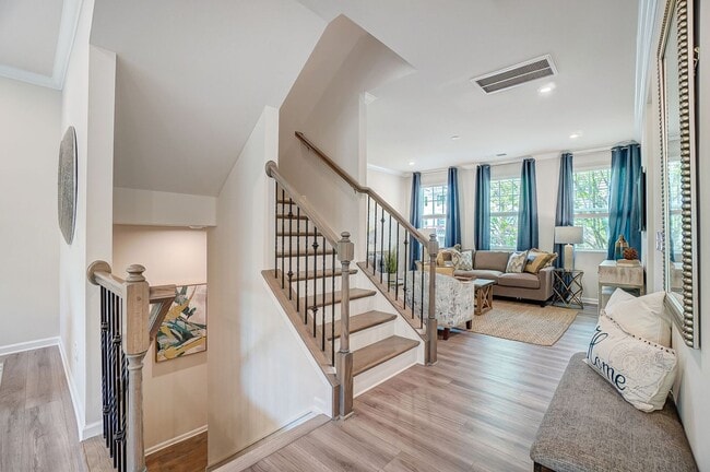 16728 Summers Walk Blvd in Davidson, NC - Building Photo - Building Photo