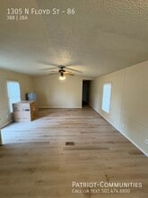 1305 N Floyd St in Jonesboro, AR - Building Photo - Building Photo