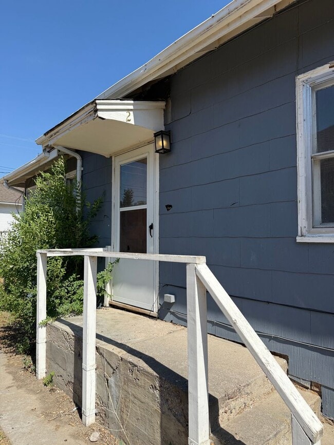 property at 1908 3rd Ave