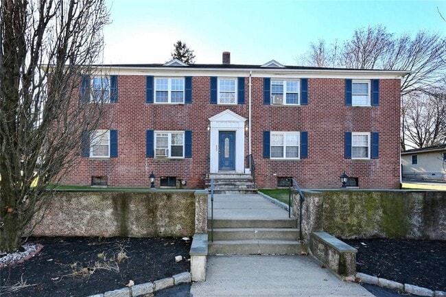 property at 1 Rockland Ave