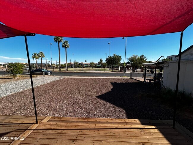 918 E Polk St in Phoenix, AZ - Building Photo - Building Photo