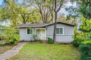 4603 Jinx Ave in Austin, TX - Building Photo