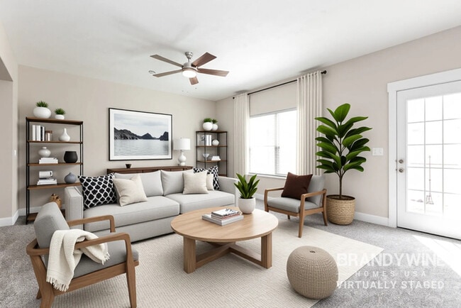 2516 Lightbend Dr in Murfreesboro, TN - Building Photo - Building Photo