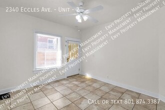 2340 Eccles Ave in Ogden, UT - Building Photo - Building Photo